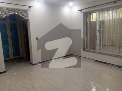 Fresh Untouch Kanal House For Rent In Phase 2 Sector H1 Hayatabad Peshawar