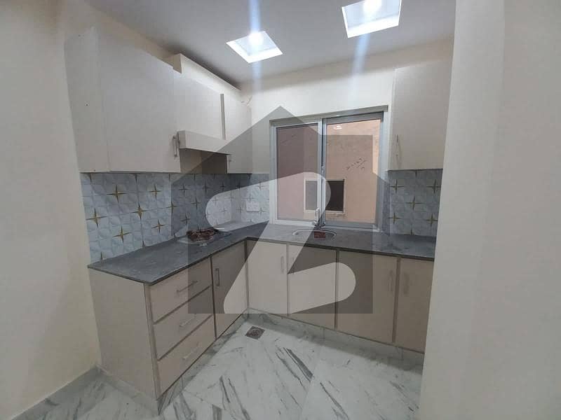 Brand New Unfurnished Flat For Rent In E11 Family Tower E11, Islamabad