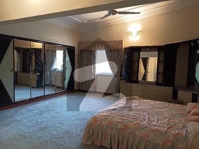 BUNGALOW ON RENT AT MOMIN IN DHA PHASE 5 AT VERY PRIME AND PEACEFUL LOCATION