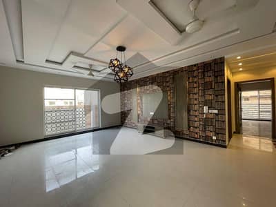 5 Beds 1 Kanal Full House Available For Rent In Dha Phase 4