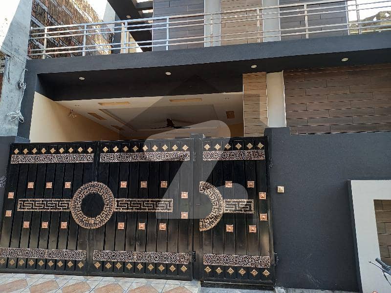 7 Marla Double Story House For Sale In Shalimar Housing Scheme Salamat Pura Lahore