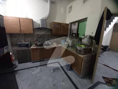 4 Marla Double Story House For Sale In Moeez Town Salamat Pura Lahore