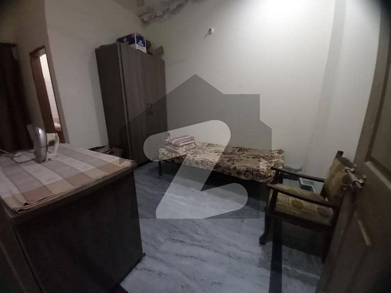 مُعیز ٹاؤن ہربنس پورہ,لاہور میں 3 کمروں کا 4 مرلہ مکان 1.1 کروڑ میں برائے فروخت۔
