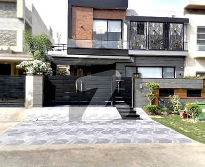 Out Of Market Option - 10 Marla Modern Design Bungalow On Top Location For Rent In DHA Phase 3 Block Z Lahore