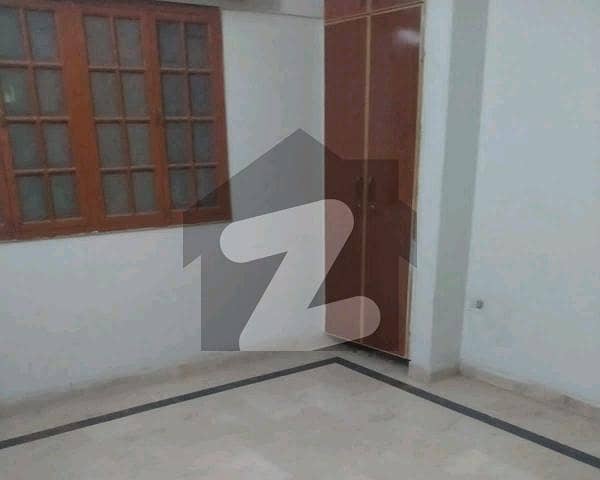 240 Yards Bungalow Portion In Karachi?