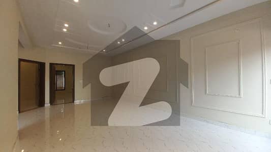 5 Marla 2 Bed Flat Ground Floor Buch Villas Multan For Rent