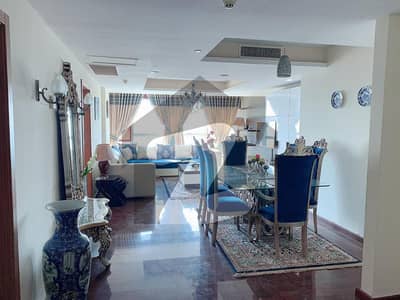 Centaurus Two Bed Apartment For Rent