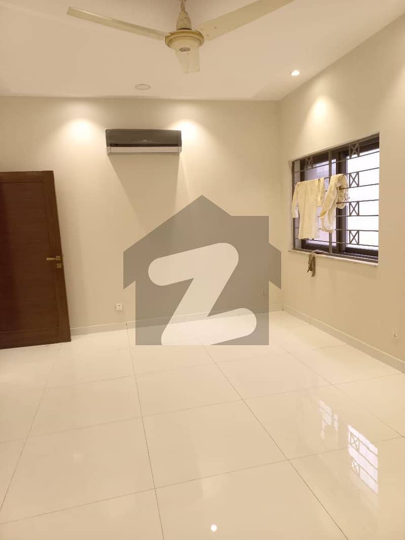 One Kanal Double Storey House Available For Rent