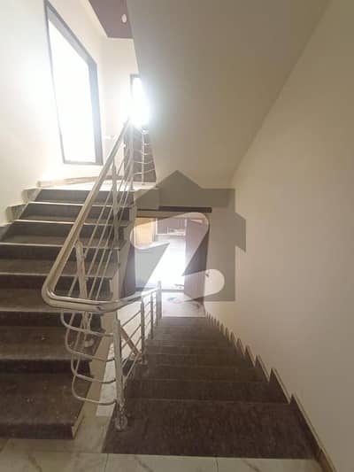 Brand New Portion For Rent In DHA Phase 8
