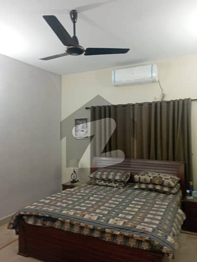 2 Unit Bungalow For Sale In DHA 6 Good Location