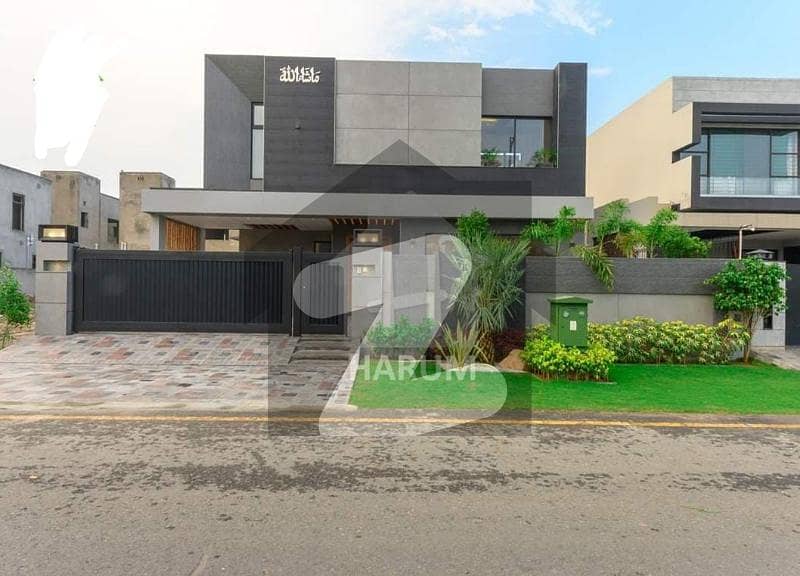 1 Kanal Luxury House Available For Sale In DHA Phase 2 Islamabad