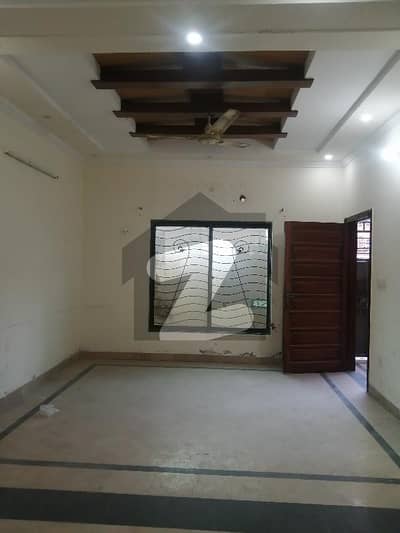 5 Marla House For Rent For Silent Office Johar Town Lahore