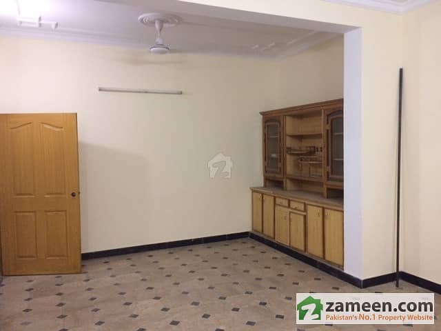 12 Marla Independent 5 Beds Full House For Rent Near Sherzaman Colony Lalazar