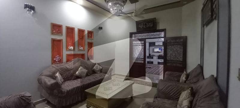 سکیم 45 کراچی میں 6 کمروں کا 8 مرلہ مکان 3.55 کروڑ میں برائے فروخت۔