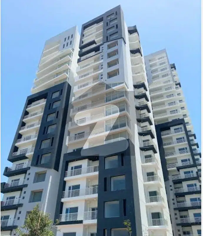 4 Bed DD DYNASTY PROJECT BEST 4 BED APARTMENT WITH ALL AMENITIES IDEAL LOCATION FOR RENT