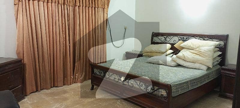 Furnished Bungalow for Rent