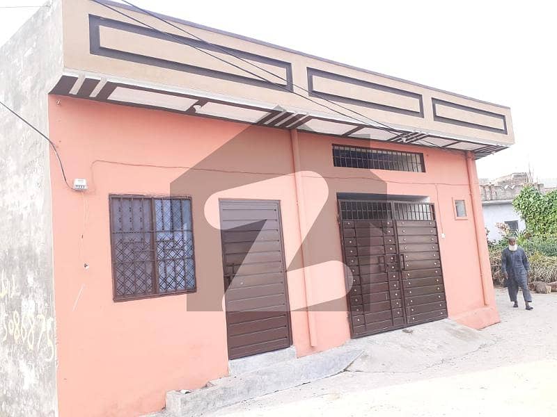 3 Marla Newly Constructed House Available For Sale