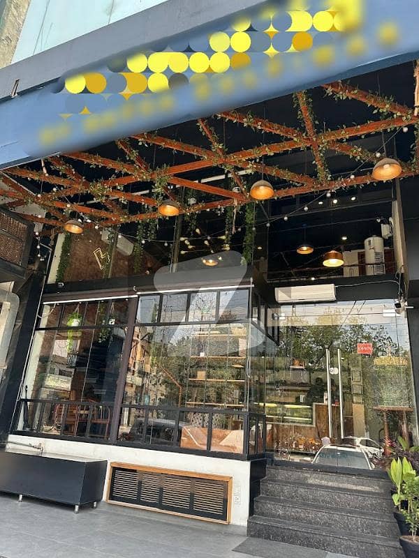 Running Restaurant Is Looking For New Owner Running Restaurant Is Looking For New Owner