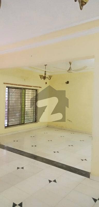 3 Bed 10 Marla New Upper Portion House For Rent Near Scheme 3
