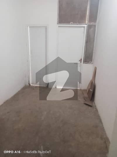 12 Marla Flat Available For Rent In Main Cantt