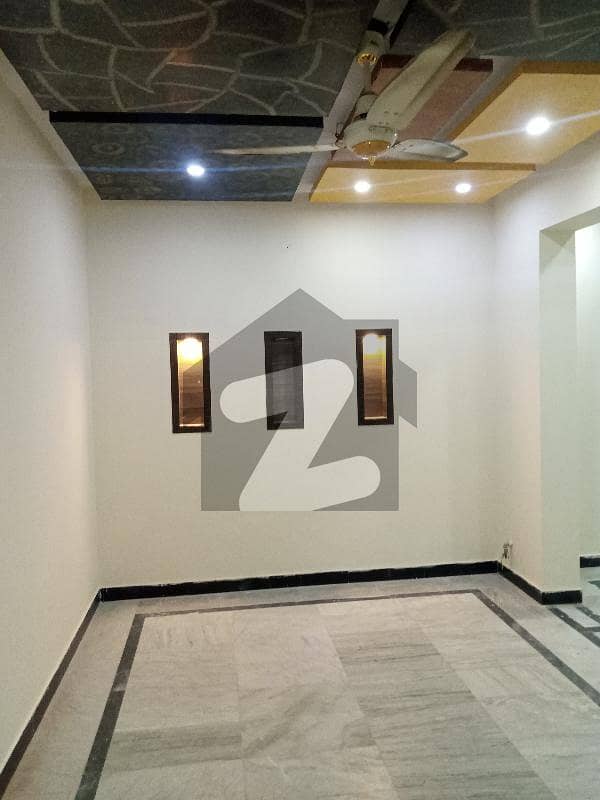 چکلالہ سکیم 3 چکلالہ سکیم,راولپنڈی میں 2 کمروں کا 4 مرلہ مکان 1.18 کروڑ میں برائے فروخت۔