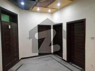 Brand New 4.5 Marla Single Storey House For Sale Bostan Khan Road Rawalpindi