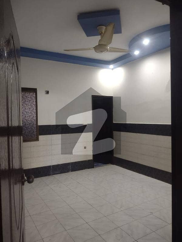 120 Sq Yd Ground Floor House Available For Rent In Al Hira Society, Scheme 33, Karachi