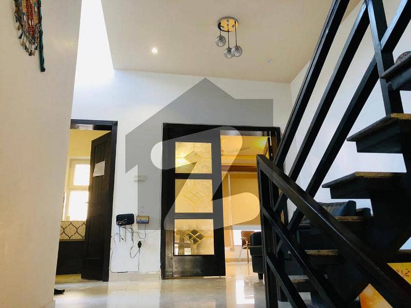 BEAUTIFUL HOUSE FOR SALE Ideal Location Banigala Hill Top