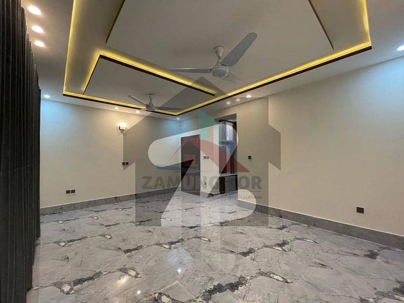 Fresh Un Touch House FOR RENT In Dha Peshawar