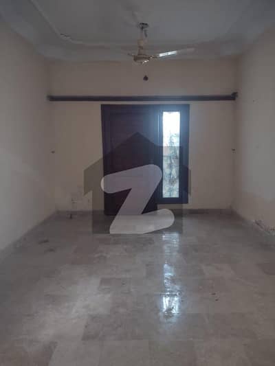 220 Sq Yd 4 Bed Dd West Open Independent House For Rent At Al Hira New Society, Karachi