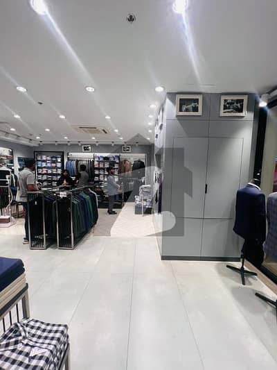 SHOP FOR SALE IN ISLAMABAD