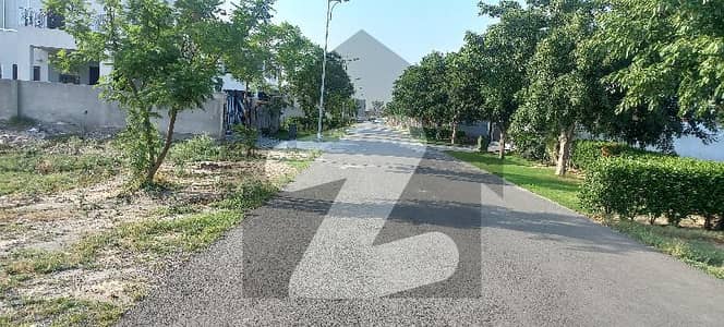 3 Marla Plot Elite Villas Bedian Road Lahore (15' X 45') Registry Inteqal Property