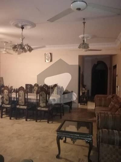 Bungalow Available In Khayaban E Bukhari Phase 6 DHA