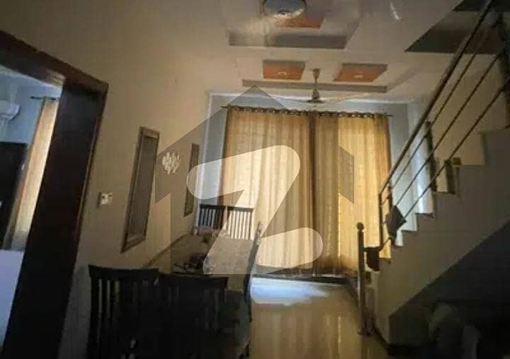 30x60 Luxurious House available for Rent in G-13 Islamabad