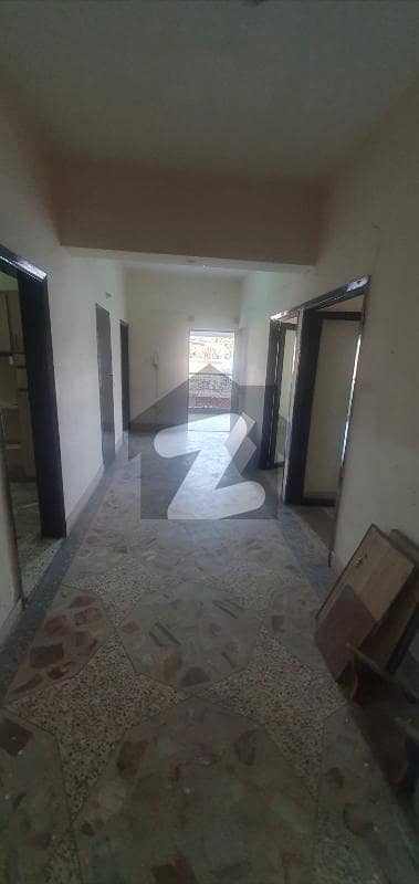 Nazimabad No. 4 Banglow Floor 4 Bedroom Drwaing Lounge Available For Rent