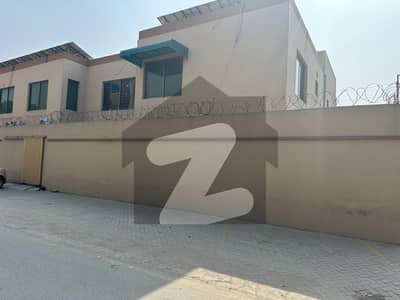 Huge Bungalow For Offices Institutes For Rent