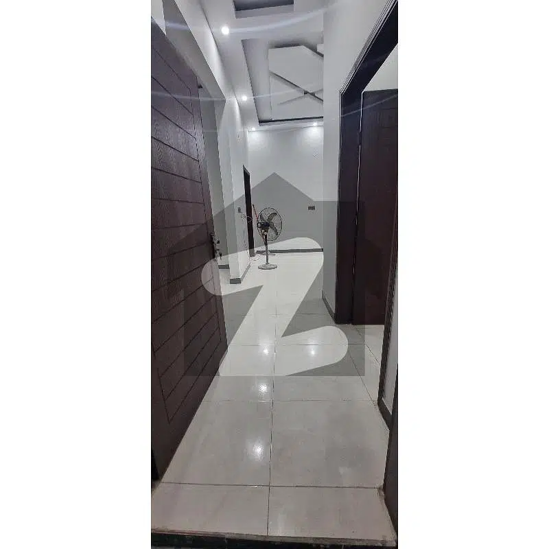 Portion For Sale North Nazimabad I New Project Sweet Water Plus Booring 3 Attached Washrooms
