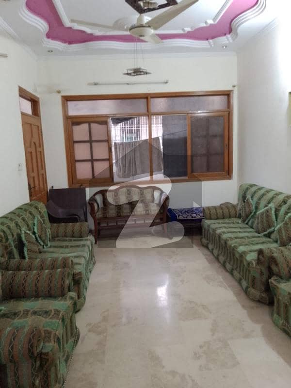 120 Square Yards House Is Available For Sale In Gulistan-E-Jauhar - Block 3