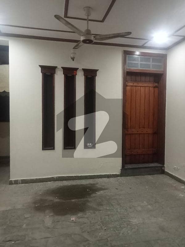 8 MARLA FULL HOUSE FOR RENT WITH ALL FACILITIES IN CDA APPROVED SECTOR F 17 MPCHS ISLAMABAD