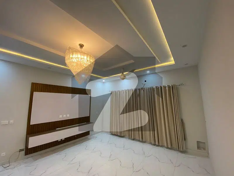 Brand New Upper Portion Available For Rent In DHA PHASE 2
