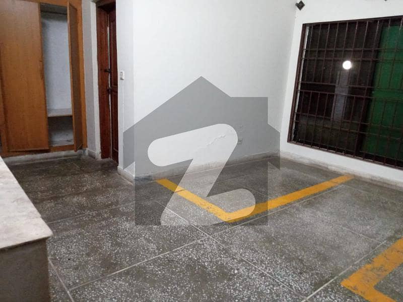 1 Kanal House For Rent In Gulraiz Phase 6