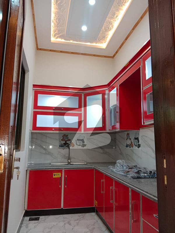 ساروبا گارڈن ہاؤسنگ سوسائٹی لاہور میں 2 کمروں کا 3 مرلہ بالائی پورشن 27.0 ہزار میں برائے فروخت۔