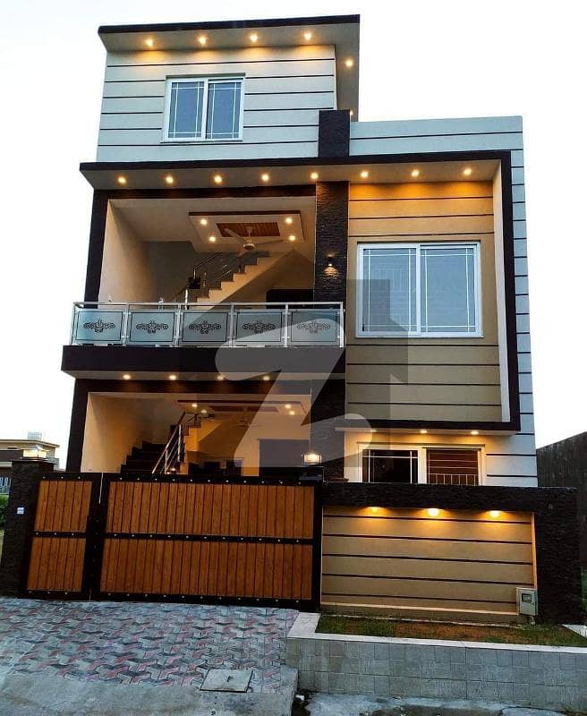 F17 Multi 30*60 House For Sale Good Location F17 Multi 30*60 House For Sale Good Location