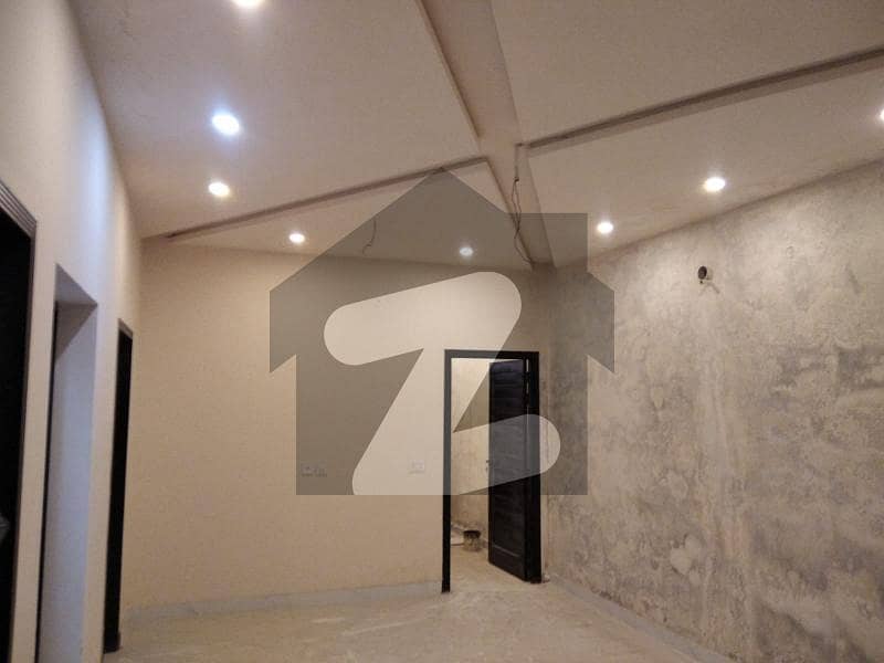 Centrally Located House In Abdullah Gardens Is Available For rent