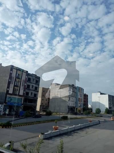 سٹی ہاؤسنگ سکیم جہلم میں 5 کمروں کا 8 مرلہ عمارت 15.0 کروڑ میں برائے فروخت۔