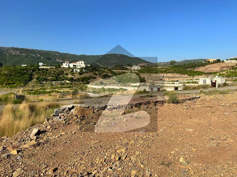 Property For sale In Shah Allah Ditta Is Available Under Rs. 12000000 ...