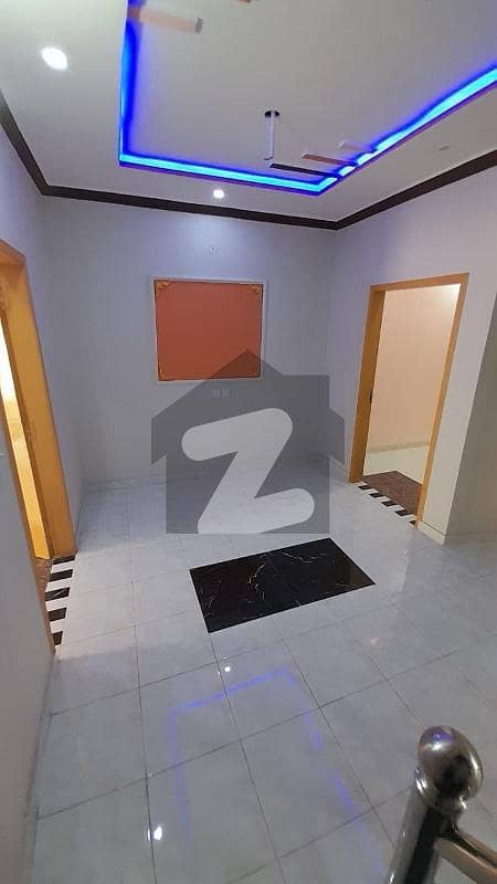 3 MARLA HOUSE AVAILABLE FOR SALE IN SHERSHAH COLONY BLOCK D