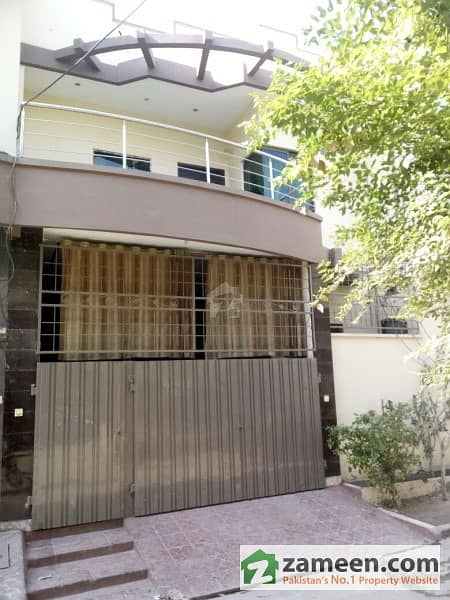 Portion Is Available For Rent In Rachna Town Phase 3 Satiana Road