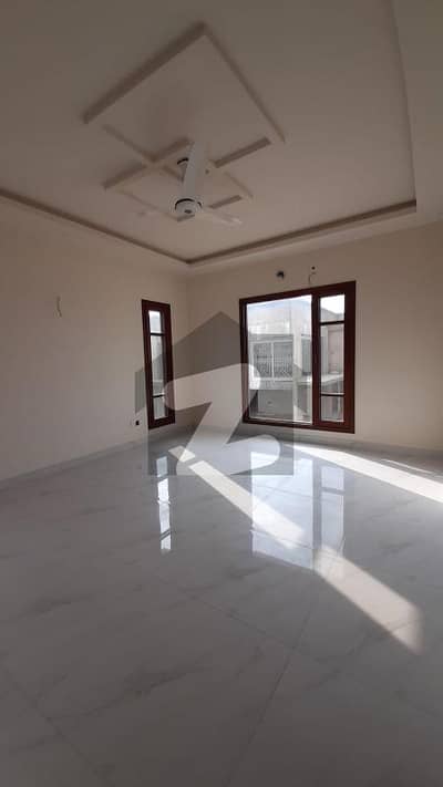 Brand New 500 Sq Yards House With Swimming Pool