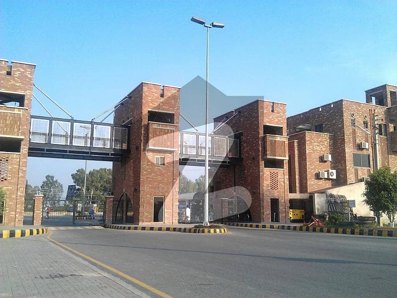 5 Marla Plot File Available For Sale in Canal View (Phase-2) Gujranwala